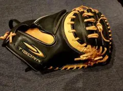 2026年最新】tigora キャッチャーミットの人気アイテム - メルカリ