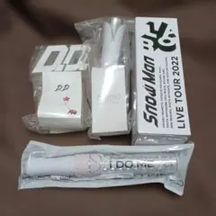 2026年最新】SnowMAN ペンライトの人気アイテム - メルカリ