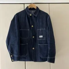 2026年最新】AT LAST カバーオールの人気アイテム - メルカリ