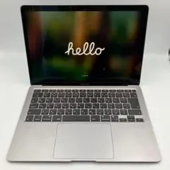 2026年最新】macbook air m1 16gb 256の人気アイテム - メルカリ