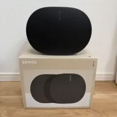 2026年最新】SONOS era 300の人気アイテム - メルカリ