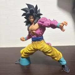 2026年最新】孫悟空gtスーパーサイヤ人4の人気アイテム - メルカリ