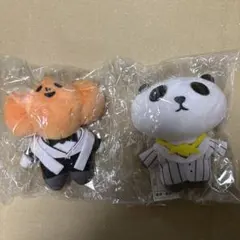 2026年最新】ナポリの男たち ラバーマスコット 蘭たんの人気アイテム