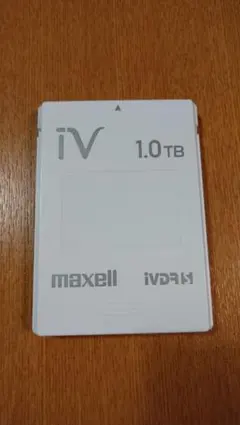 2026年最新】ivdr－s マクセルの人気アイテム - メルカリ