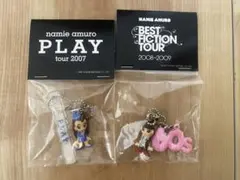 2026年最新】安室奈美恵 キーホルダーの人気アイテム - メルカリ