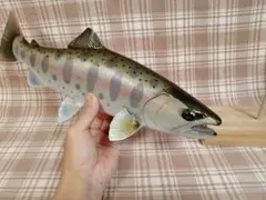 2026年最新】ヤマメ 置物の人気アイテム - メルカリ