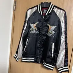 2026年最新】港商 スカジャンの人気アイテム - メルカリ