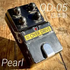 2026年最新】pearl od-05の人気アイテム - メルカリ