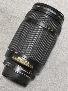 2026年最新】AF NIKKOR 70-300mm F4-5.6Dの人気アイテム - メルカリ