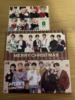 2026年最新】bts ファンクラブ クリスマスカードの人気アイテム - メルカリ