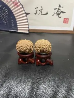 2026年最新】文玩核桃の人気アイテム - メルカリ