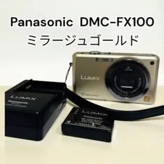 2026年最新】LUMIX DMC-FX100の人気アイテム - メルカリ