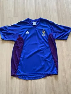 2026年最新】adidas アディダス フランス代表の人気アイテム - メルカリ