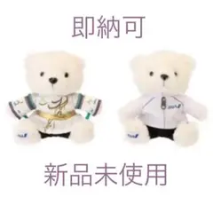 2026年最新】ana 羽生結弦 ベアの人気アイテム - メルカリ