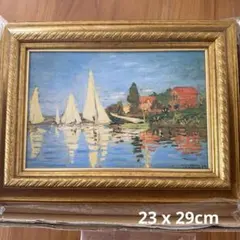 2026年最新】ヨット 絵画の人気アイテム - メルカリ