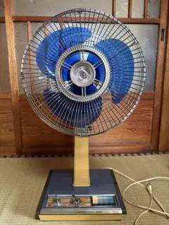 2026年最新】扇風機 レトロ ナショナルの人気アイテム - メルカリ