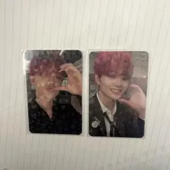 2026年最新】Treasure サノク ジフンの人気アイテム - メルカリ