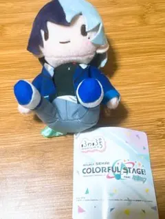 2026年最新】プロセカふわぷち青柳冬弥の人気アイテム - メルカリ