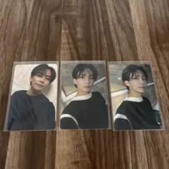 2026年最新】seventeen トレカ ジョンハンの人気アイテム - メルカリ