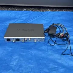 2026年最新】m-audio firewire 1814の人気アイテム - メルカリ