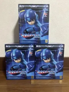 2026年最新】Luminasta ロックマンの人気アイテム - メルカリ