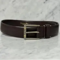 2026年最新】Christian Dior カラー：ブラウン系 ベルトの人気アイテム