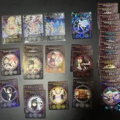 2026年最新】マギカードバトルの人気アイテム - メルカリ