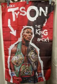 2026年最新】タイソン ポスターの人気アイテム - メルカリ