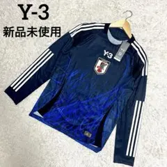 2026年最新】日本代表 y-3 長袖の人気アイテム - メルカリ