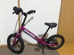 2026年最新】ストライダー 14x 専用キックスタンドの人気アイテム