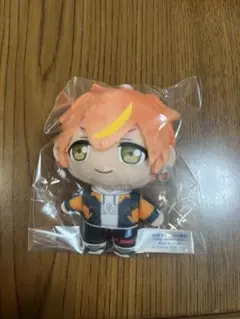 2026年最新】東雲彰人ぷちぬいの人気アイテム - メルカリ