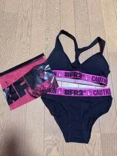 2026年最新】FR2 ブラジャーショーツ(セットアップ)の人気アイテム