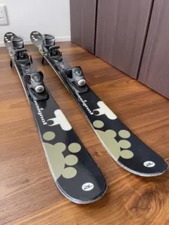 2026年最新】ツイン チップ スキーの人気アイテム - メルカリ