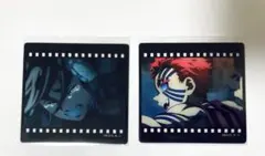 2026年最新】鬼滅の刃 童磨 フィルムの人気アイテム - メルカリ