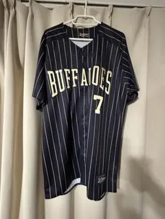 2026年最新】西川龍馬 ユニフォーム オリックスの人気アイテム - メルカリ