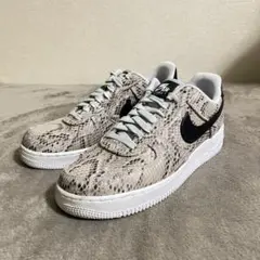 2026年最新】エアフォース1スネークスキンの人気アイテム - メルカリ