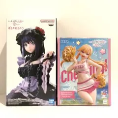 2026年最新】着せ替え人形は恋をする フィギュアの人気アイテム - メルカリ