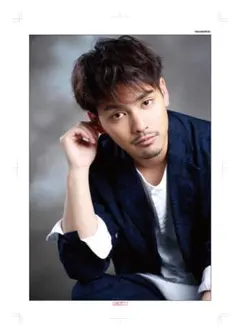 2026年最新】柳楽優弥の人気アイテム - メルカリ