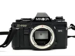 2026年最新】minolta x-700の人気アイテム - メルカリ