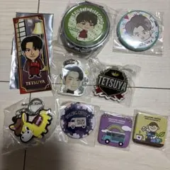 2026年最新】exile tetsuyaの人気アイテム - メルカリ