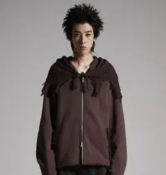 2026年最新】grancy パーカーの人気アイテム - メルカリ