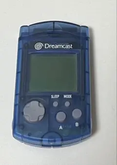 2026年最新】ドリームキャスト ビジュアルメモリーの人気アイテム