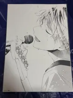 2026年最新】ギヴン複製原画の人気アイテム - メルカリ