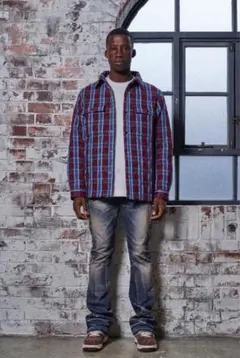 2026年最新】mlvince ジャケットの人気アイテム - メルカリ