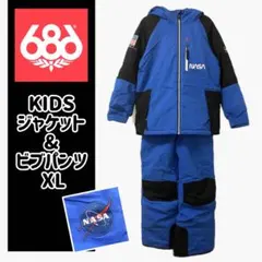 2026年最新】686 nasaの人気アイテム - メルカリ