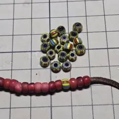 2026年最新】シェブロンビーズの人気アイテム - メルカリ