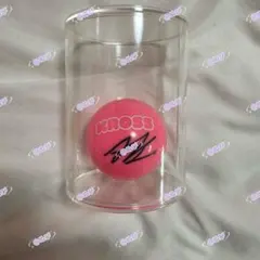 2026年最新】enhypenサインボールの人気アイテム - メルカリ