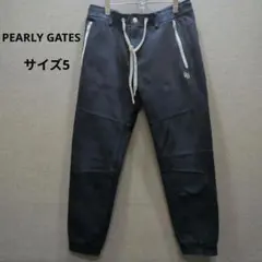 2026年最新】パーリーゲイツ ジョガーパンツの人気アイテム - メルカリ