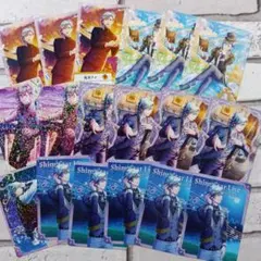 2026年最新】うたプリ ビジュコレの人気アイテム - メルカリ