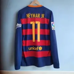2026年最新】ネイマール ユニフォーム バルセロナの人気アイテム